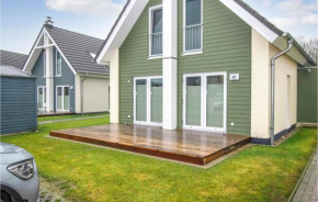 Amazing home in Büsum with Sauna, WiFi and 2 Bedrooms